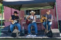 Classic Country Music by local Musicians